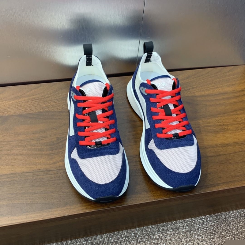ch**an D*or casual shoes